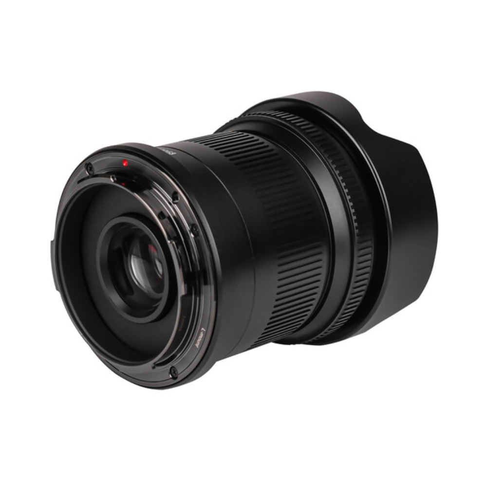 7Artisans 9mm F5.6 Full Frame Lensa Ultra