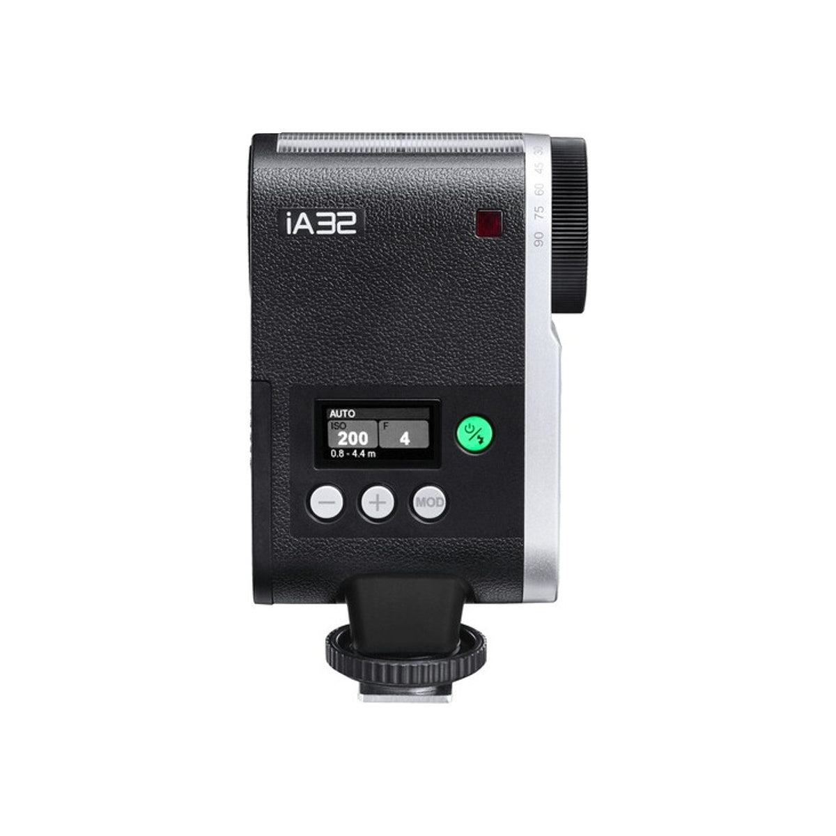 Godox IA32 Mini Camera Flash iA 32 Mini Flash
