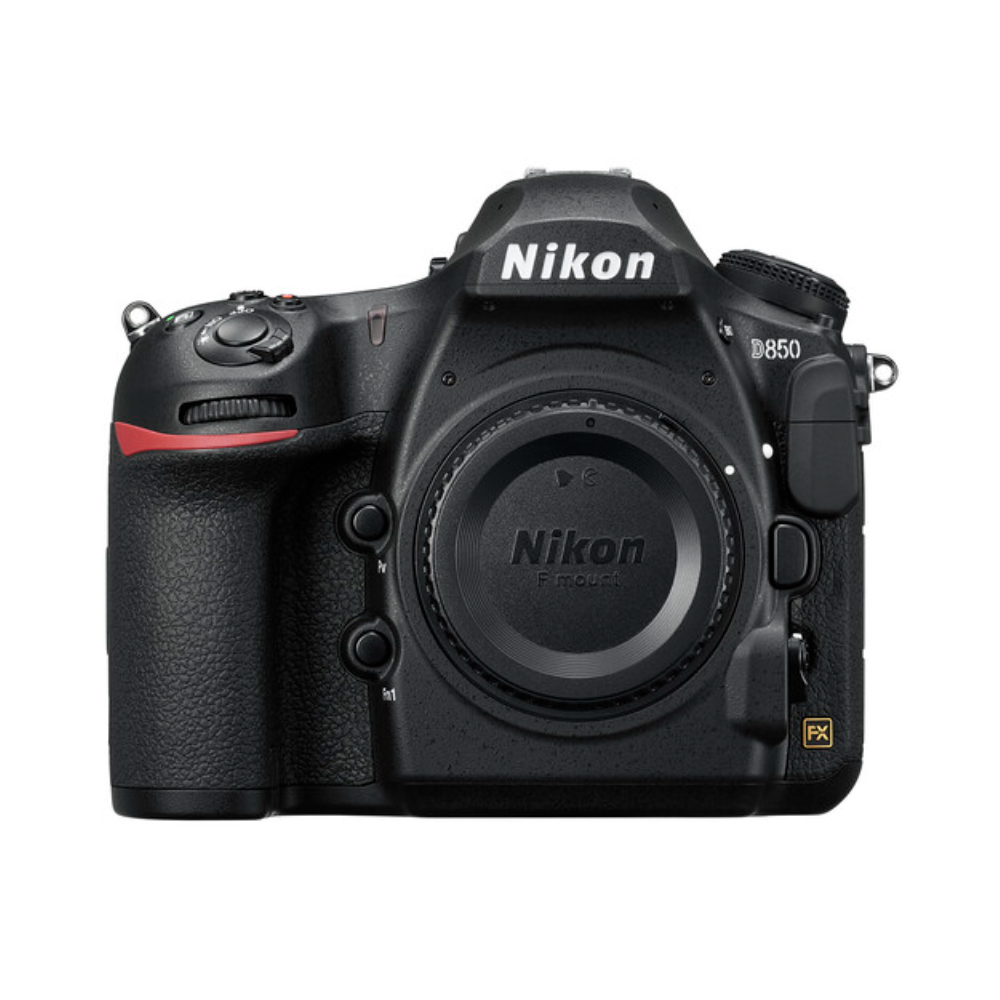 Nikon D850 DSLR Camera Body Only