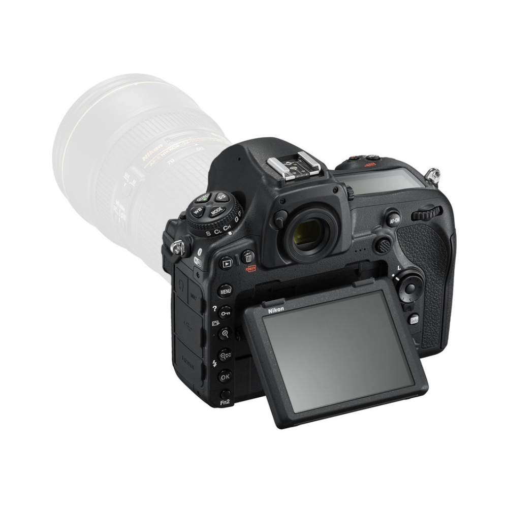 Nikon D850 DSLR Camera Body Only