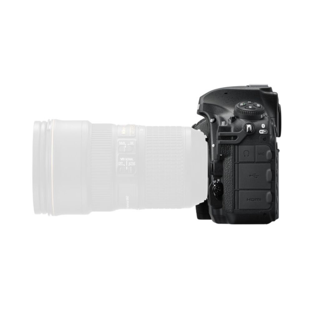 Nikon D850 DSLR Camera Body Only