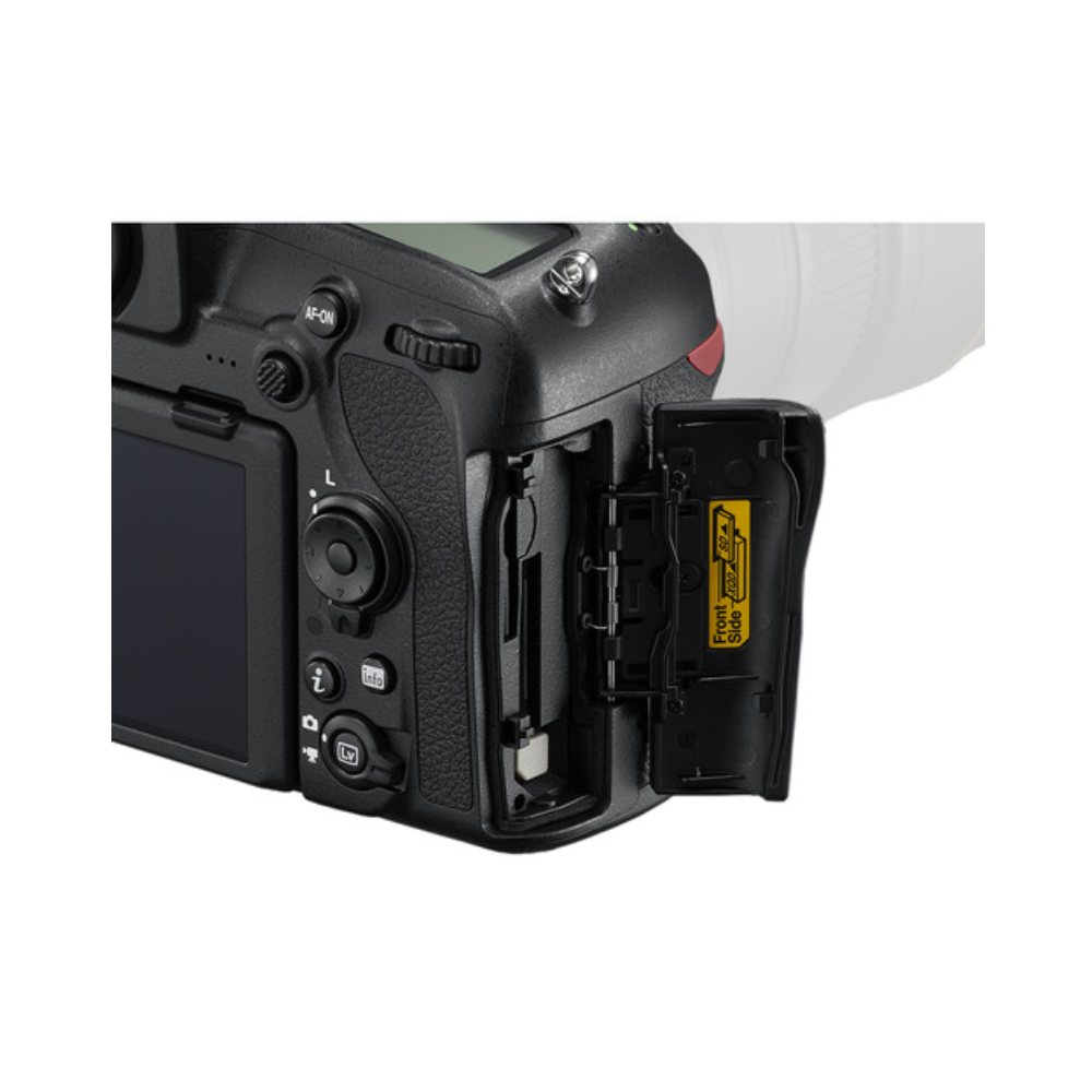 Nikon D850 DSLR Camera Body Only