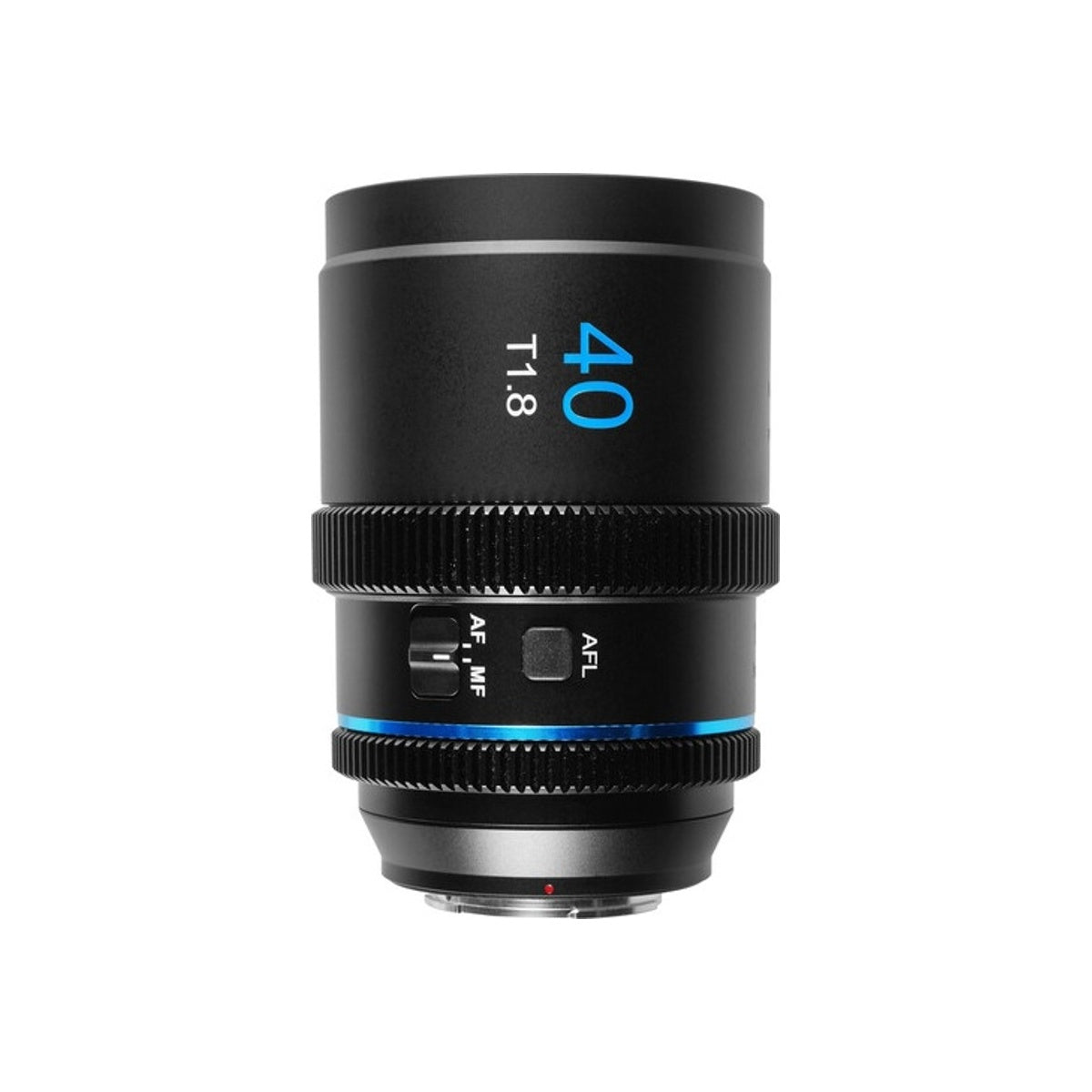 Sirui 40mm T1.8 1.33x S35 AF Anamorphic Lens for Sony E-Mount