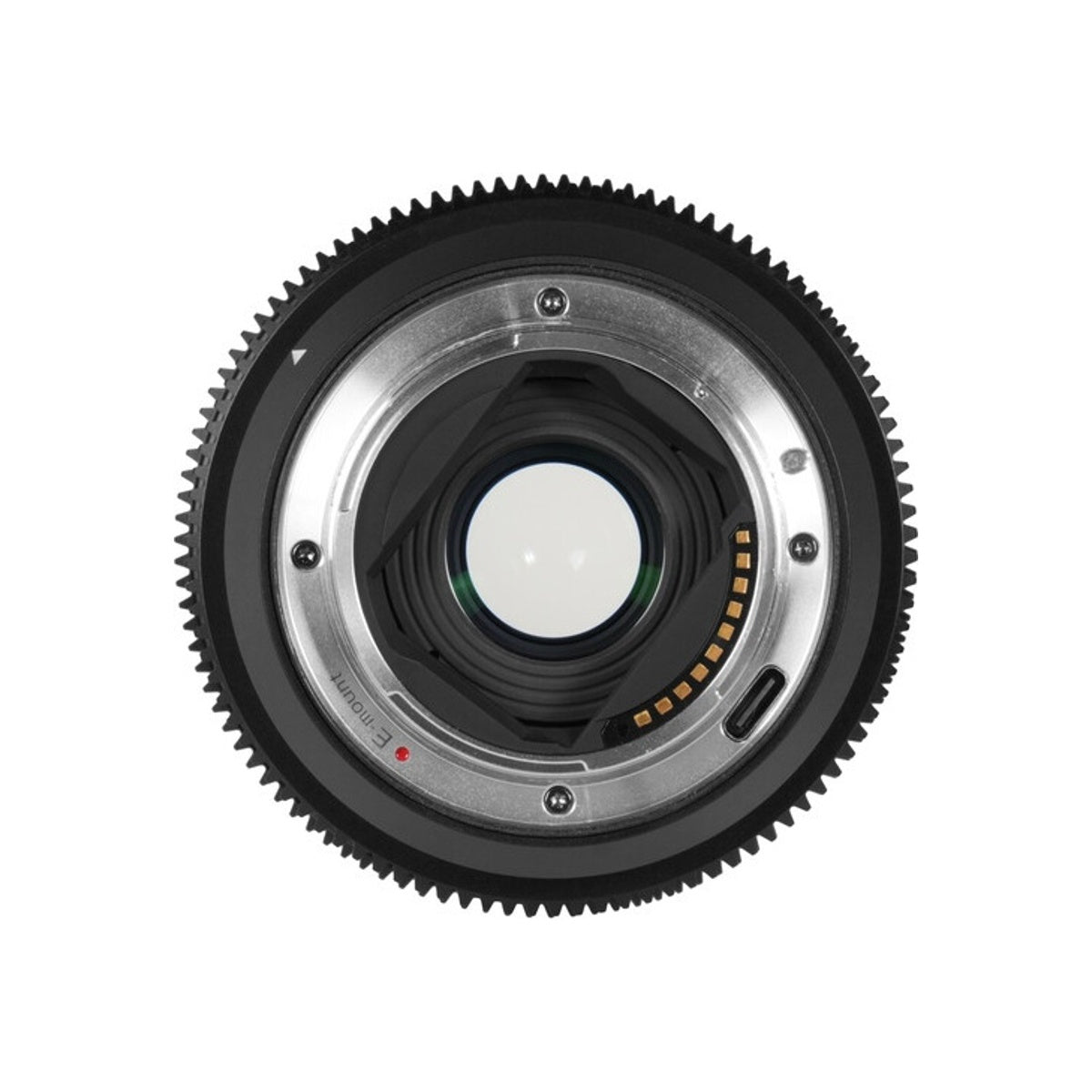Sirui 40mm T1.8 1.33x S35 AF Anamorphic Lens for Sony E-Mount
