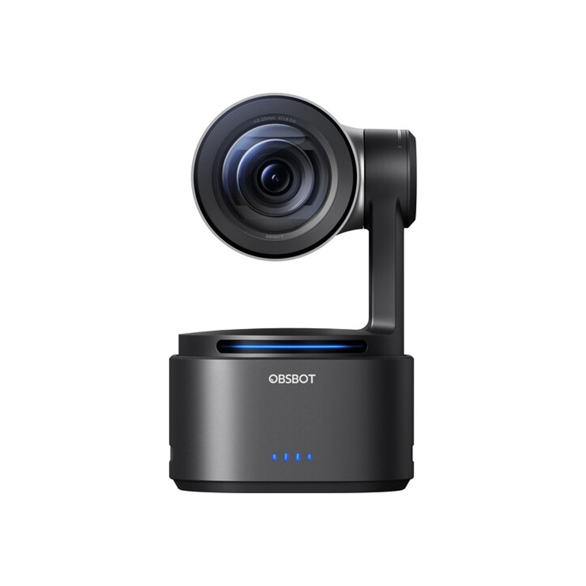 OBSBOT Tail 2 AI-Powered PTZR 4K Live Production Camera