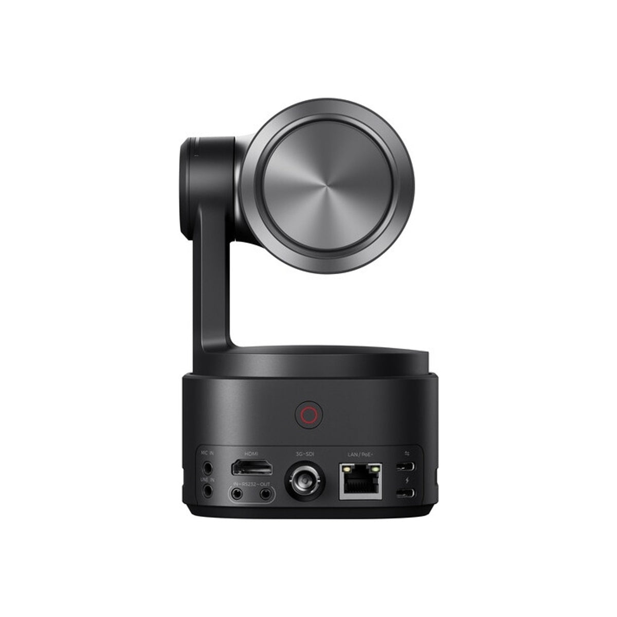 OBSBOT Tail 2 AI-Powered PTZR 4K Live Production Camera