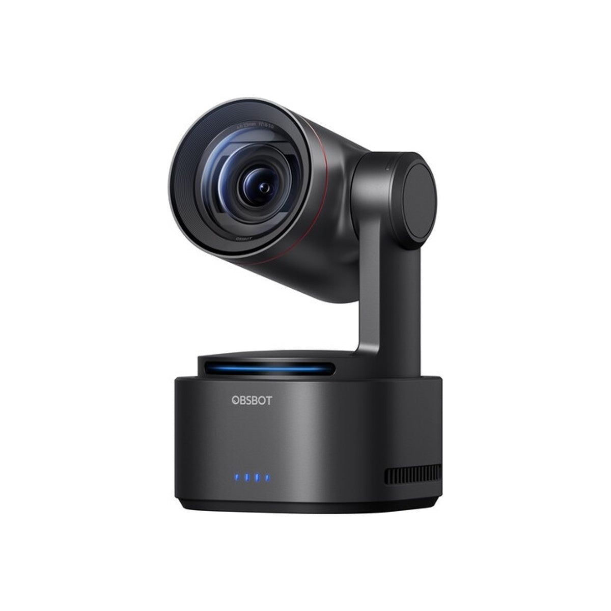 OBSBOT Tail 2 AI-Powered PTZR 4K Live Production Camera