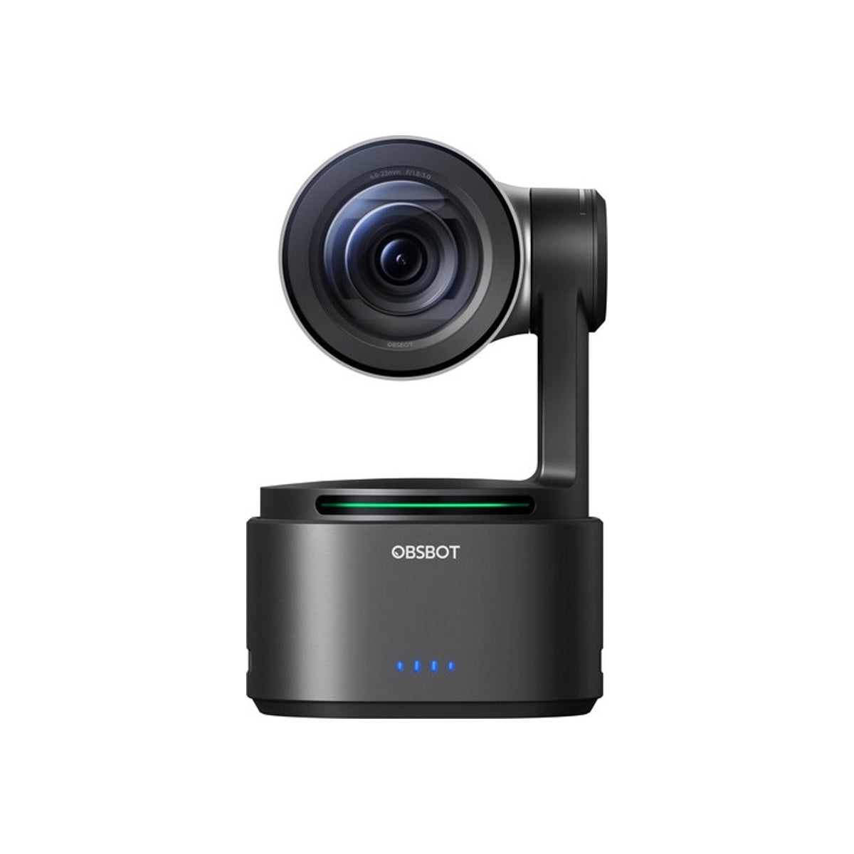 OBSBOT Tail 2 AI-Powered PTZR 4K Live Production Camera