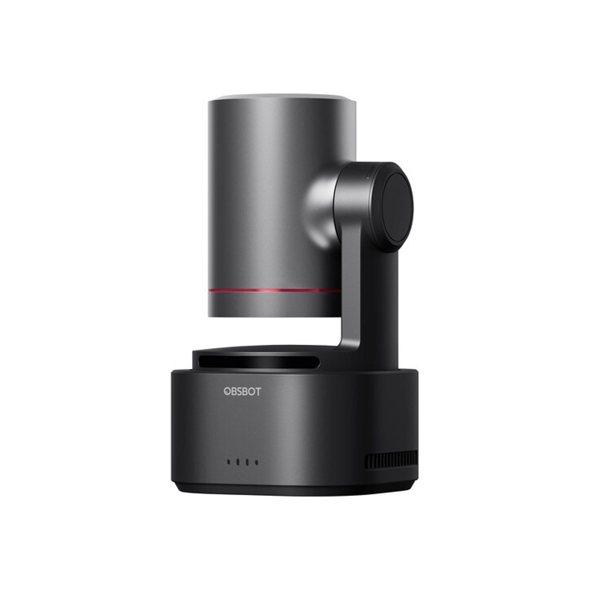 OBSBOT Tail 2 AI-Powered PTZR 4K Live Production Camera