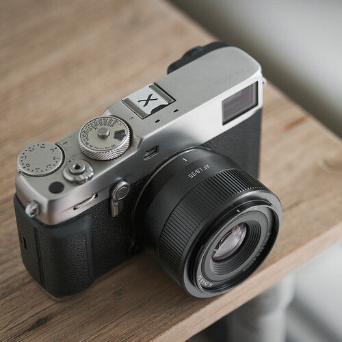 TTArtisan AF 35mm F1.8 Mark II For Sony E Mount APSC TTArtisans 35 mm F/1.8