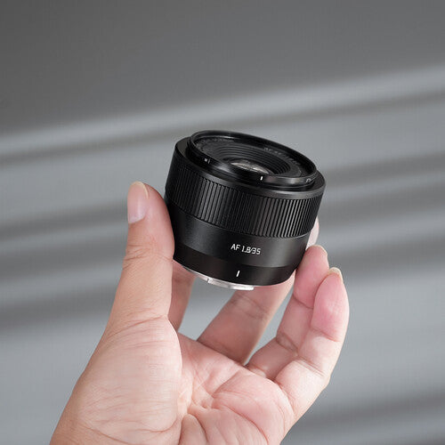 TTArtisan AF 35mm F1.8 Mark II For Sony E Mount APSC TTArtisans 35 mm F/1.8