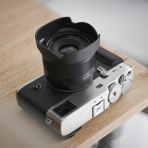 TTArtisan AF 35mm F1.8 Mark II For Sony E Mount APSC TTArtisans 35 mm F/1.8