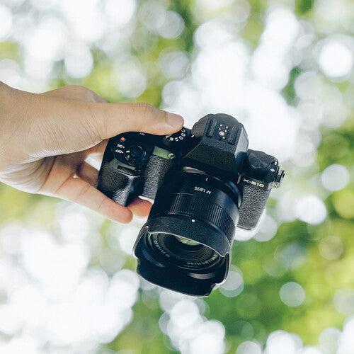 TTArtisan AF 35mm F1.8 Mark II For Sony E Mount APSC TTArtisans 35 mm F/1.8