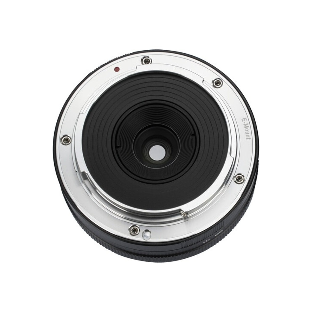 7Artisans 18mm f5.6 for Sony E FullFrame