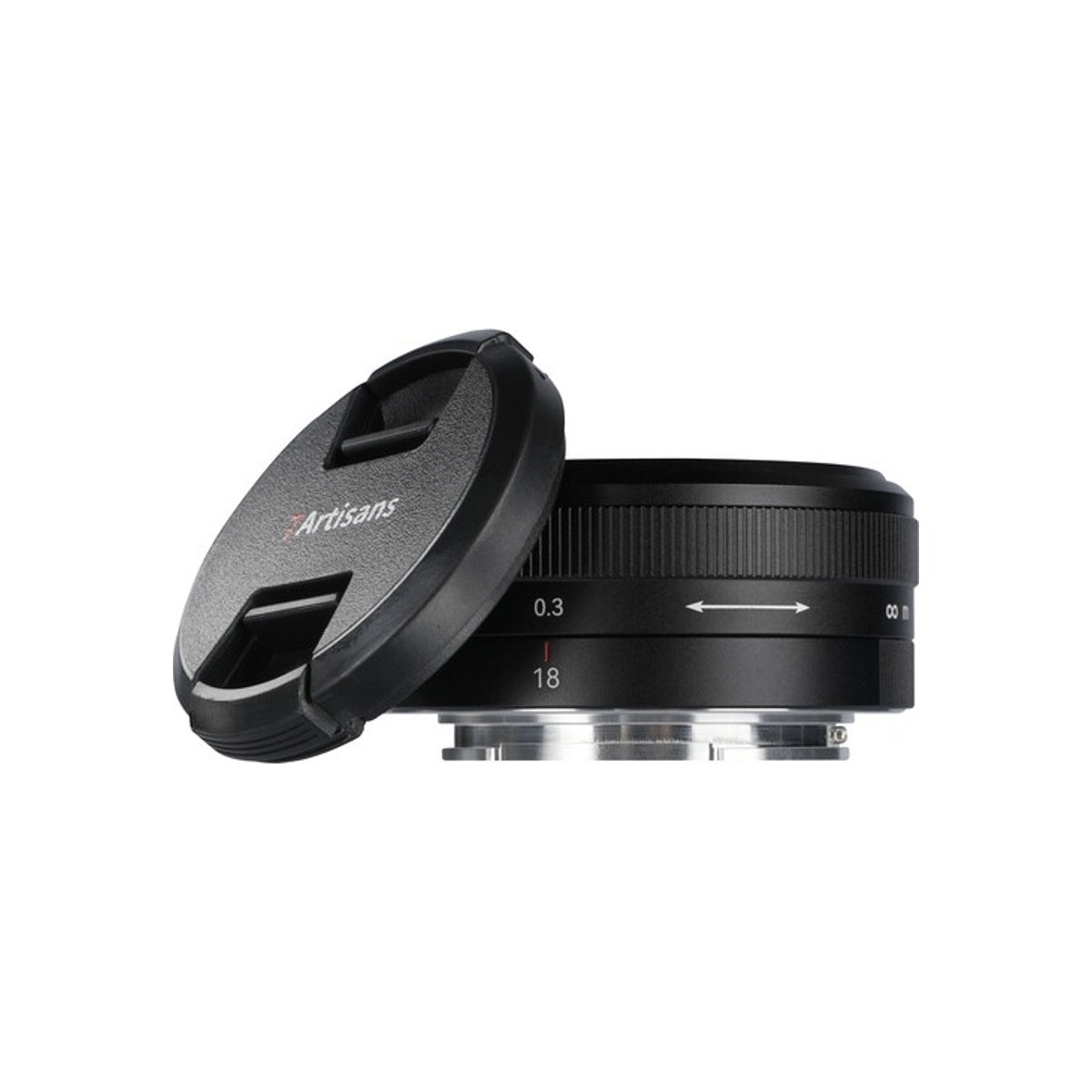7Artisans 18mm f5.6 for Sony E FullFrame