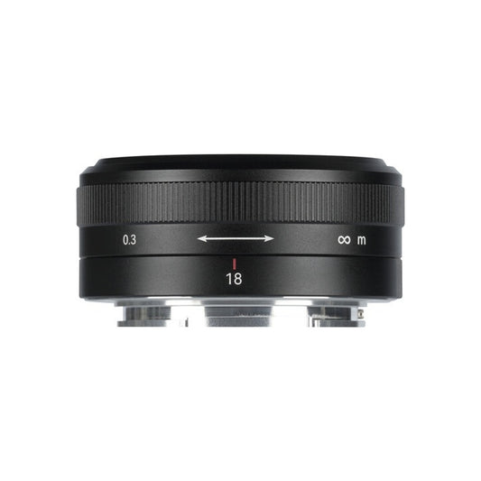 7Artisans 18mm f5.6 for Panasonic Leica Sigma L FullFrame