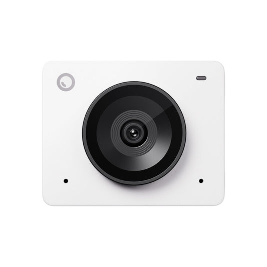 OBSBOT Meet SE Webcam Streaming 1080p Full HD AI-Powered Camera Web Cam Portable