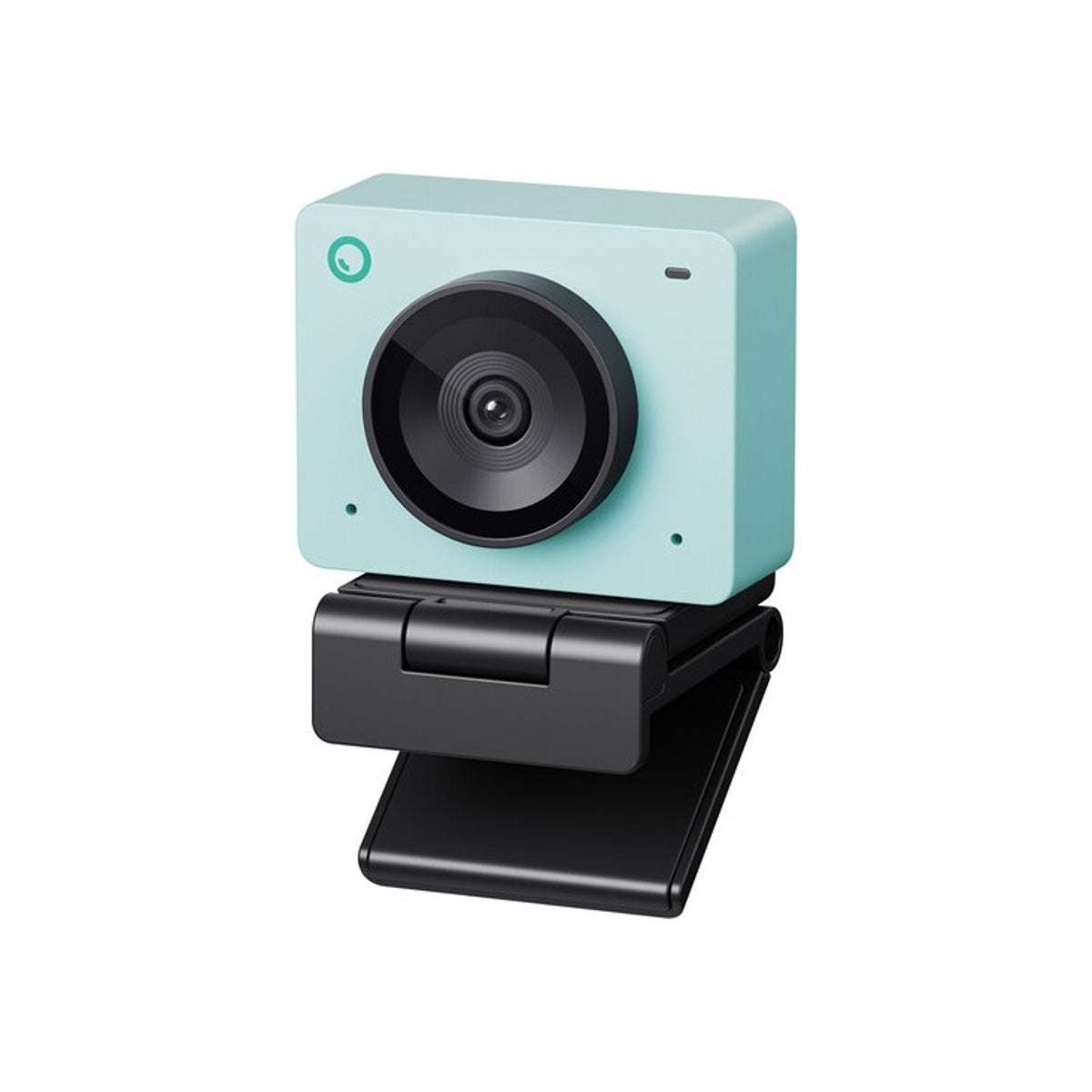 OBSBOT Meet SE Webcam Streaming 1080p Full HD AI-Powered Camera Web Cam Portable