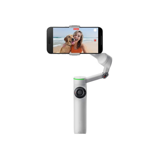 Insta360 Flow 2 Pro Standalone Smartphone Gimbal Stabilizer