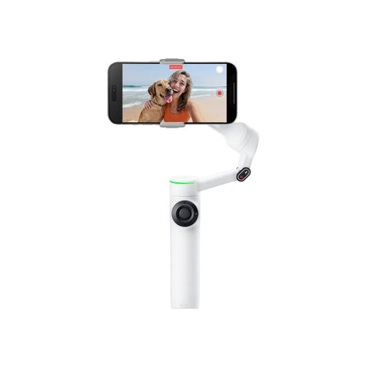 Insta360 Flow 2 Pro Creator Smartphone Gimbal Stabilizer