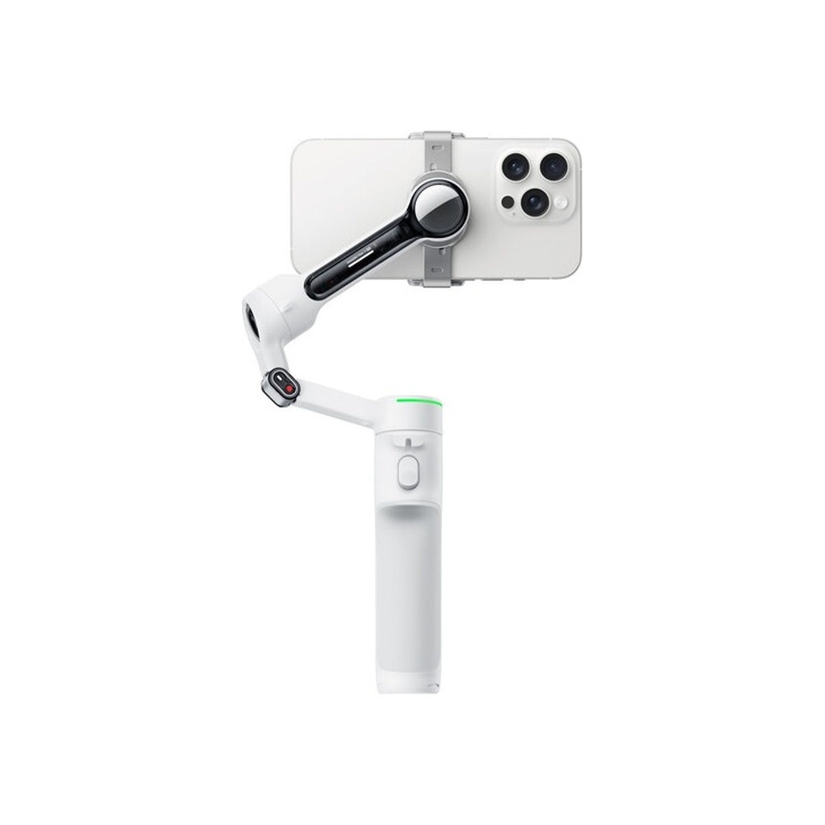 Insta360 Flow 2 Pro Creator Smartphone Gimbal Stabilizer