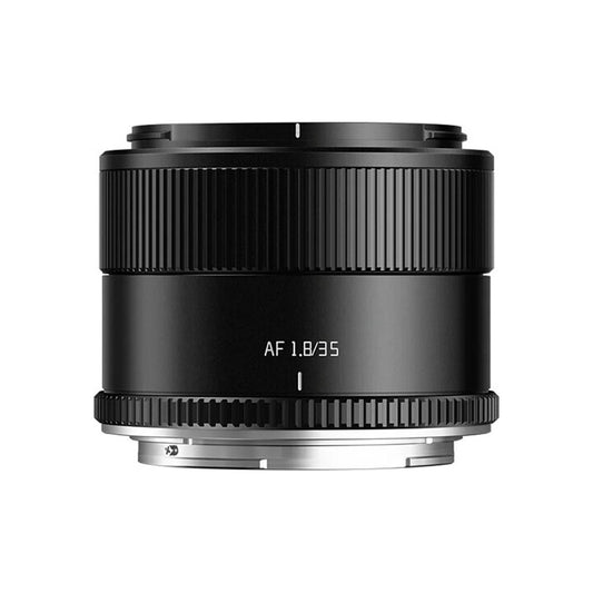 TTArtisan AF 35mm F1.8 Mark II For Nikon Z Mount APSC TTArtisans 35 mm F/1.8