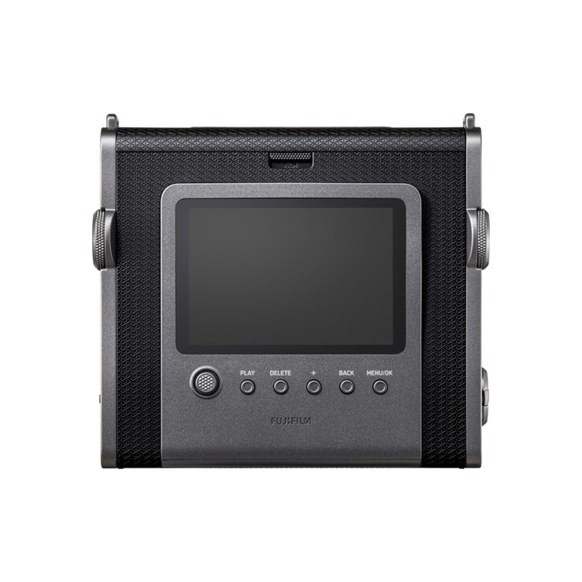 Fujifilm Instax Wide Evo Instant Film Camera & Smartphone Printer