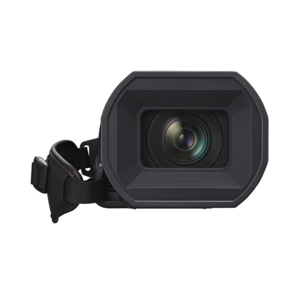 Panasonic HC-X1200 UHD 4K HDMI Camcorder with 24x Zoom