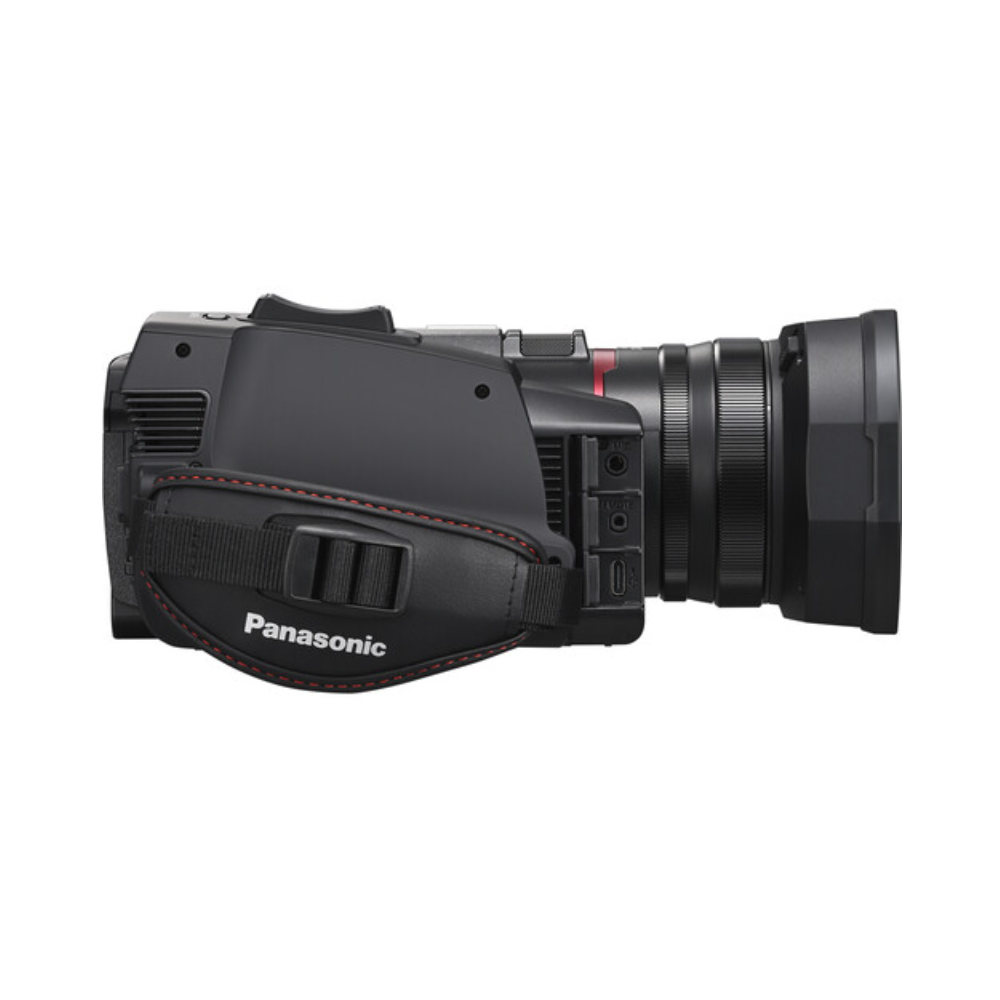 Panasonic HC-X1200 UHD 4K HDMI Camcorder with 24x Zoom