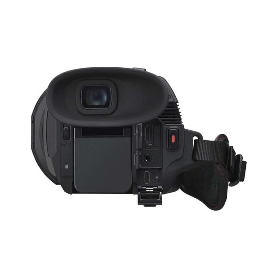 Panasonic HC-X1600 UHD 4K Professional Camcorder