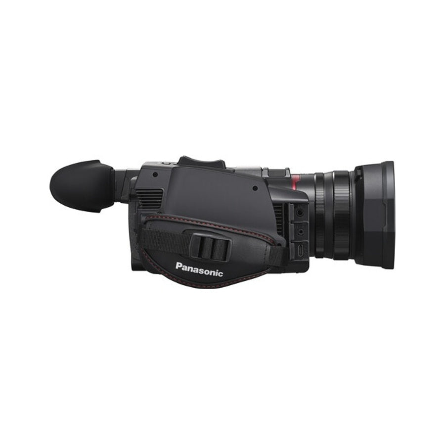 Panasonic HC-X1600 UHD 4K Professional Camcorder