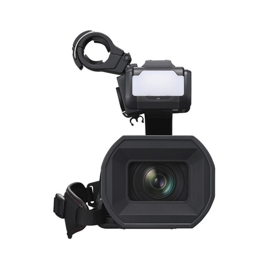 Panasonic HC-X2100 UHD 4K Professional Camcorder