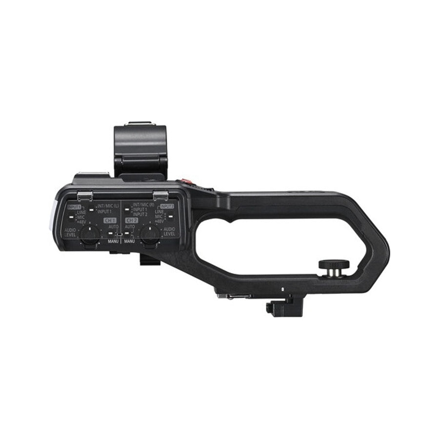 Panasonic HC-X2100 UHD 4K Professional Camcorder