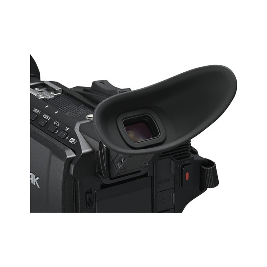 Panasonic HC-X2100 UHD 4K Professional Camcorder
