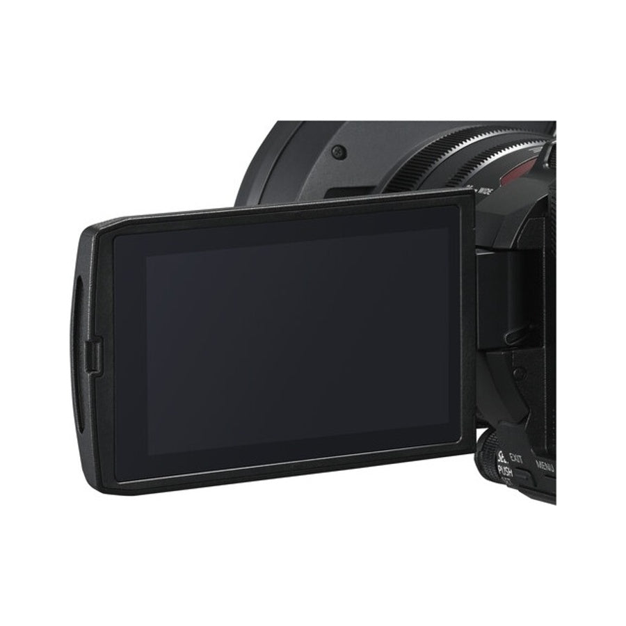 Panasonic HC-X2100 UHD 4K Professional Camcorder
