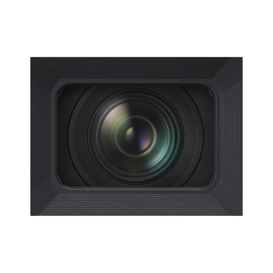 Panasonic HC-X2100 UHD 4K Professional Camcorder