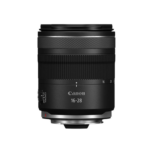 Canon RF 16-28mm f2.8 IS STM Lens Canon RF 16-28 mm f/2.8 IS STM