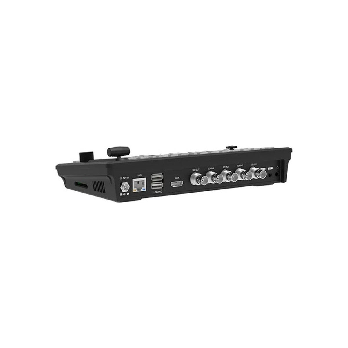 CineTreak Stream 1s 4-Channel Multi Camera Video Mixer Live Streaming Switcher Stream
