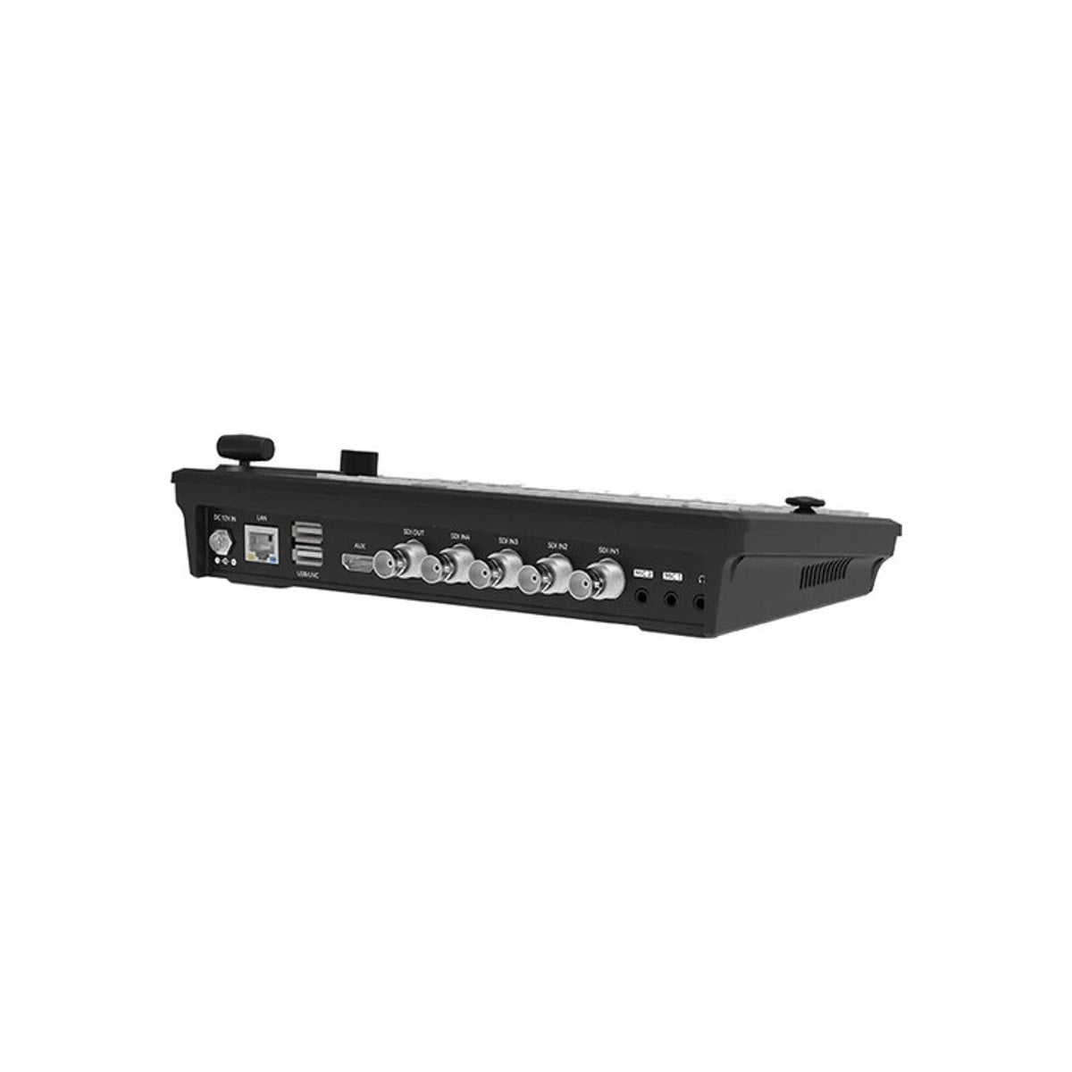 CineTreak Stream 1s 4-Channel Multi Camera Video Mixer Live Streaming Switcher Stream