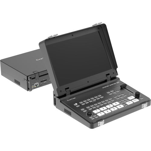 Cinetreak Stream Master SDI Multi-Channel SDI & HDMI Video Switcher