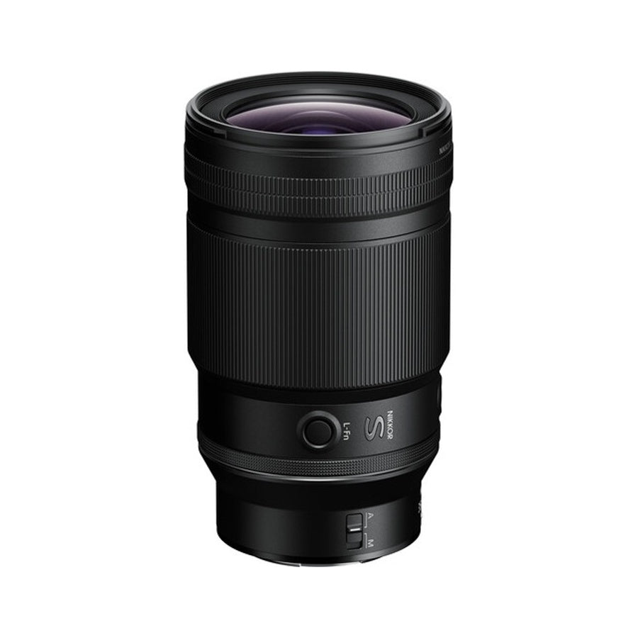 Nikkor Z 35mm F1.2 S Lens