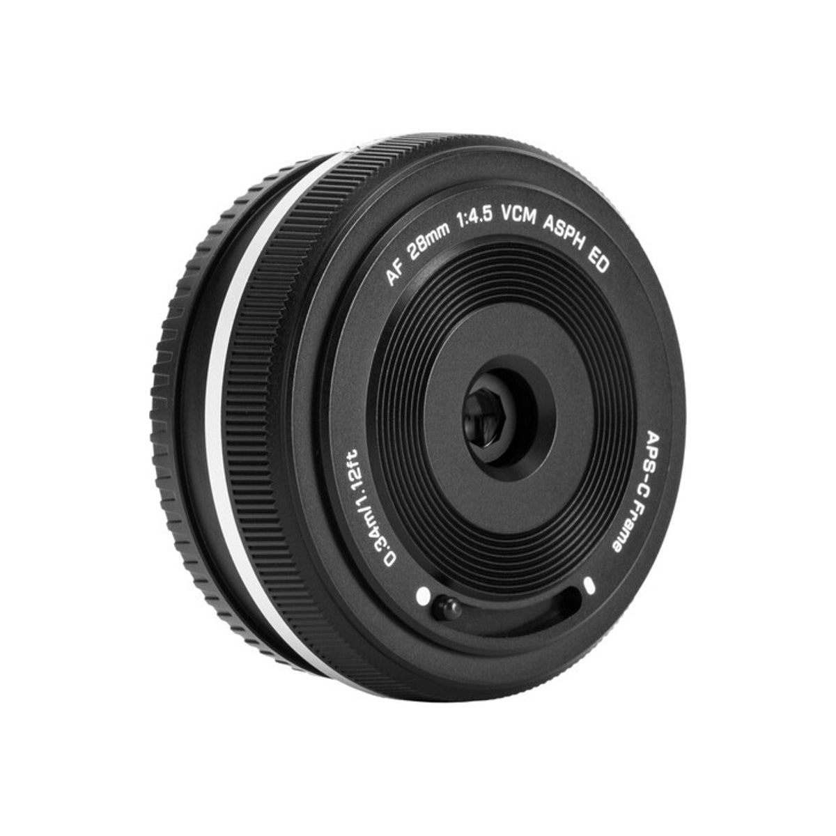 Viltrox AF 28mm F4.5 for Fujifilm X Mount APSC