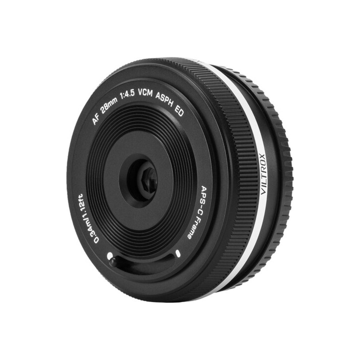 Viltrox AF 28mm F4.5 for Fujifilm X Mount APSC