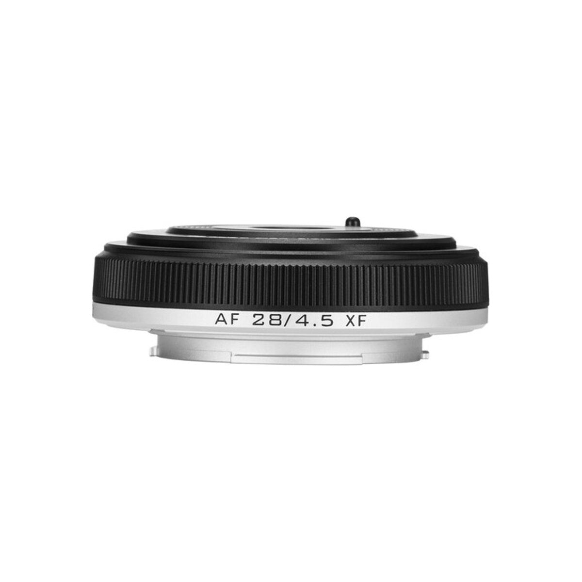 Viltrox AF 28mm F4.5 for Fujifilm X Mount APSC