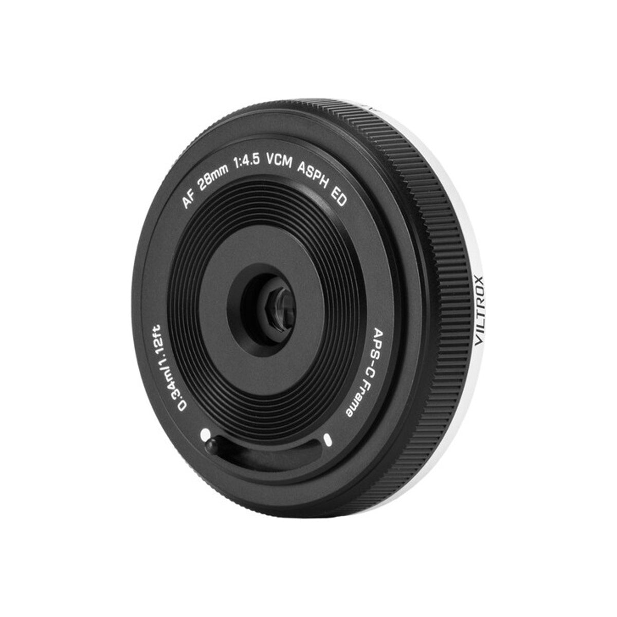 Viltrox AF 28mm F4.5 for Fujifilm X Mount APSC