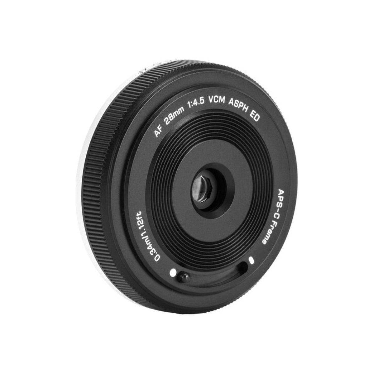Viltrox AF 28mm F4.5 for Fujifilm X Mount APSC