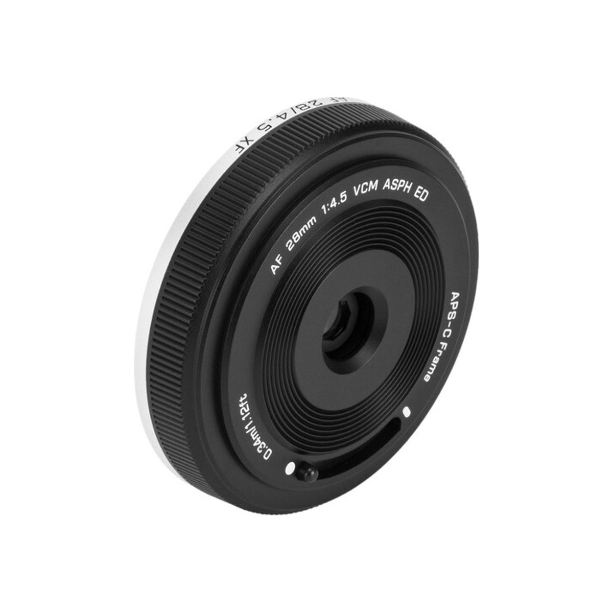 Viltrox AF 28mm F4.5 for Fujifilm X Mount APSC