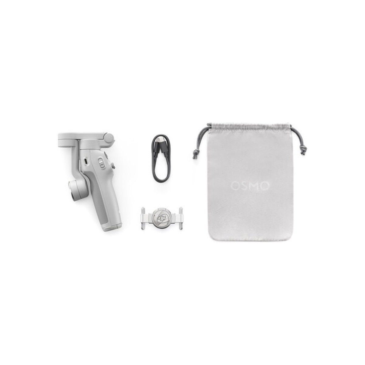 DJI Osmo Mobile 7 Smartphone Gimbal Stabilizer