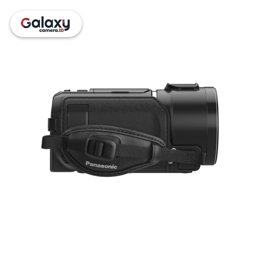 Panasonic HC-V800 Full HD Camcorder Panasonic HC V800 Garansi Resmi