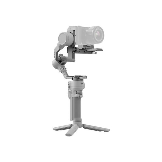 DJI RS 4 Mini Basic Handheld Gimbal Stabilizer Camera